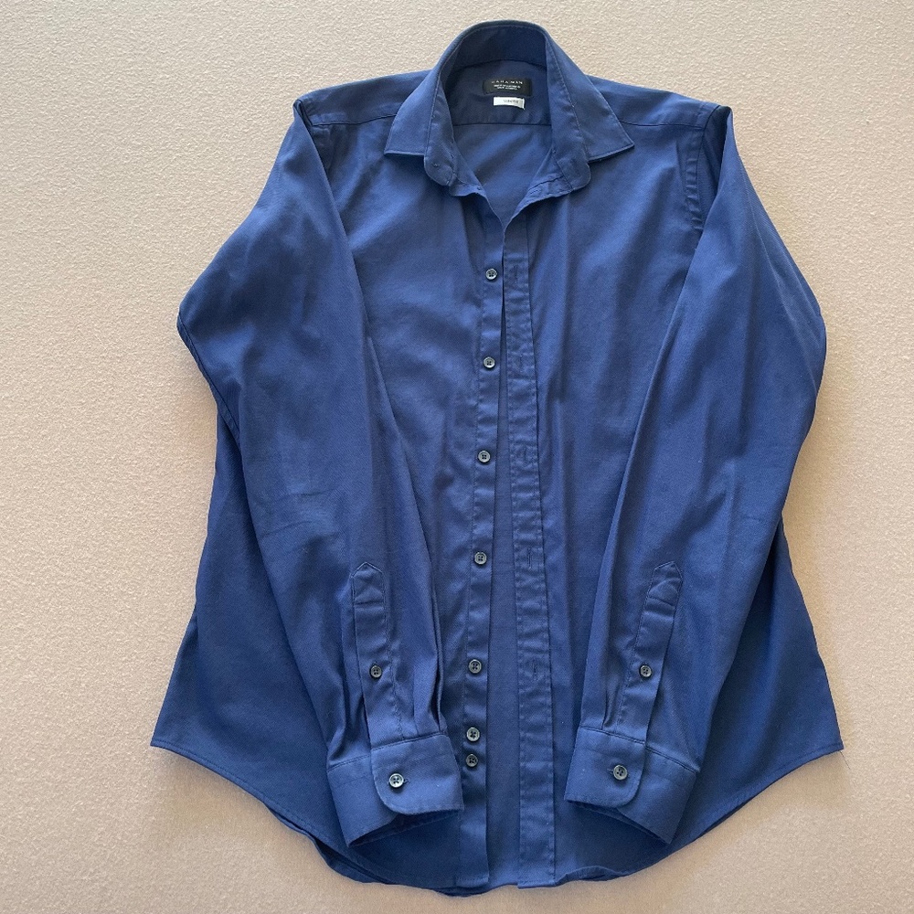 ZARA man shirt Slim fit dress shirt